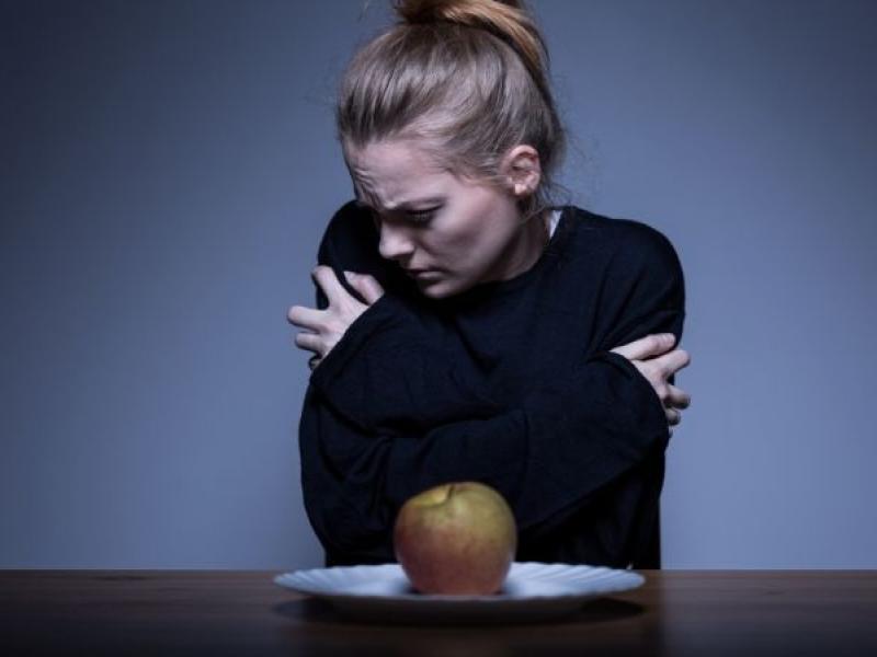 ΝΕΥΡΟΓΕΝΗΣ ΑΝΟΡΕΞΙΑ(anorexia nervosa) – ΟΜΟΙΟΠΑΘΗΤΙΚΗ